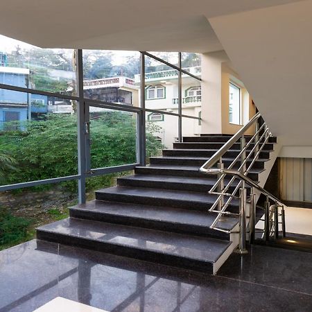 Hotel Wild Wood Mussoorie Exterior photo